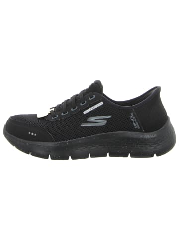 Skechers Sneaker in schwarz