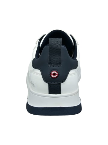 Bugatti Sneaker in weiss