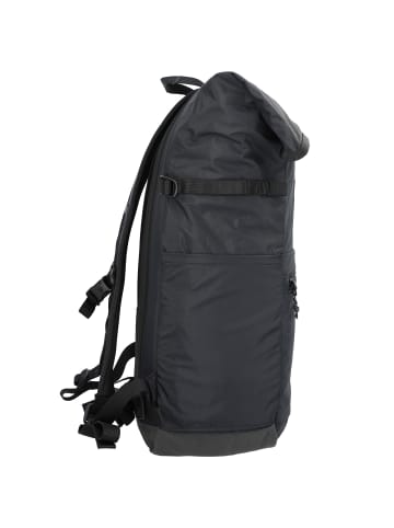 FJÄLLRÄVEN High Coast 24 Wanderrucksack 45 cm in black