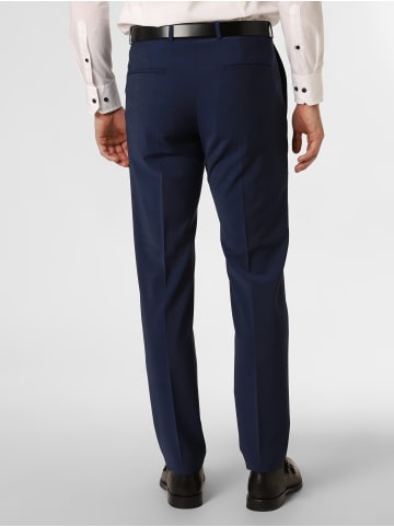 Strellson Hose in blau