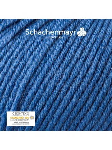 Schachenmayr since 1822 Handstrickgarne Merino Extrafine 120, 50g in Jeans