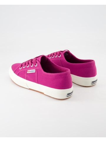 Superga Sneaker in Lila