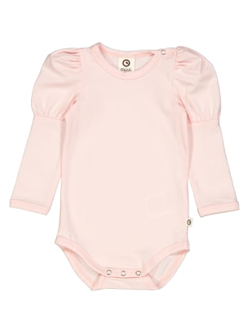 müsli Langarmbody in Mary