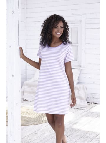 Vivance Active Sleepshirt in Lila