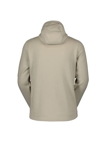 SCOTT M DEFINED OPTIC JACKET in Weiß