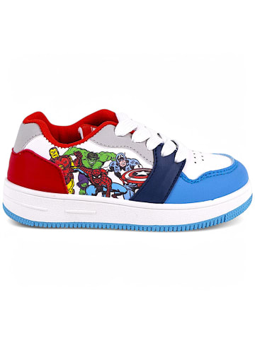 Cerda Sneaker Avengers in Bunt