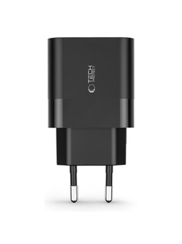 Tech Protect Tech Protect C30W USB-C PD 30 W USB-A QC 3 0