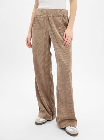 Marie Lund Hose in melange