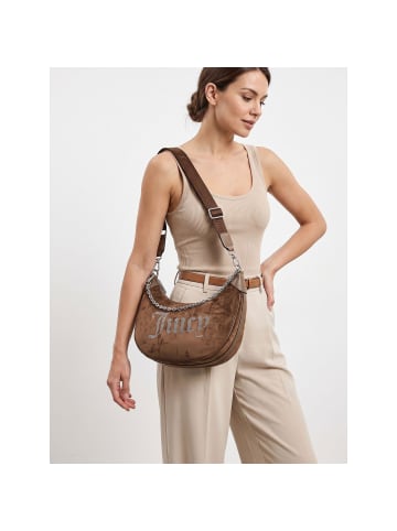 Juicy Couture Kimberly Schultertasche 37.5 cm lt.java