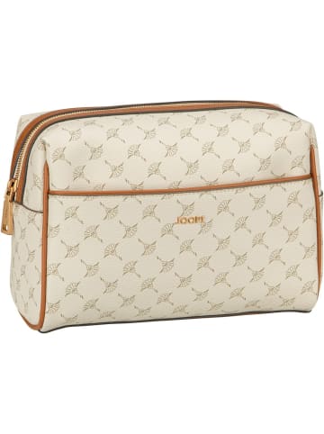 JOOP! Kulturbeutel Cortina 1.0 Erina Washbag MHZ in Off White