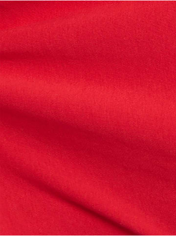 brookshire Langarmshirt in rot