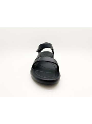 thies Sandalen für Damen in Schwarz
