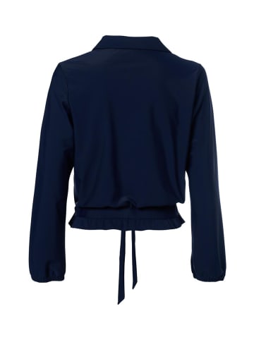 Mart Visser Trenton Jacke Navy