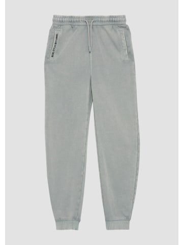 s.Oliver Leggings in 9155_taubengrau