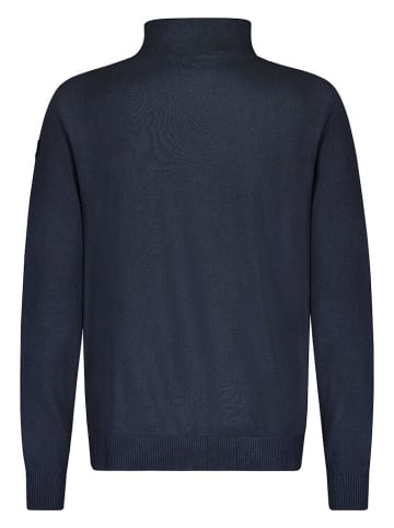 Eight2Nine Pullover in night navy