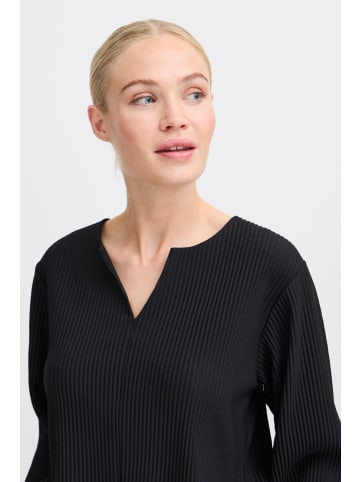 b. young BYTRISSA TSHIRT 2 - regular fit in Black