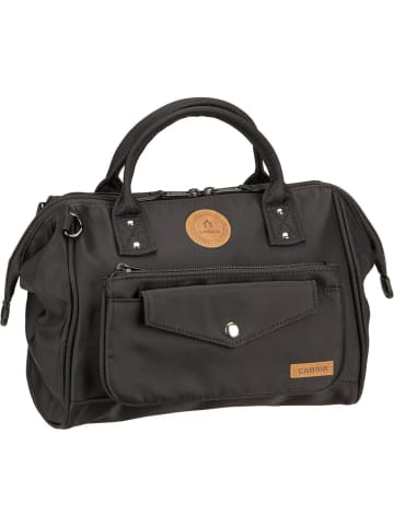 Cabaia Handtasche Adventurer X-Body Recycled Nylon Medium in Cambridge
