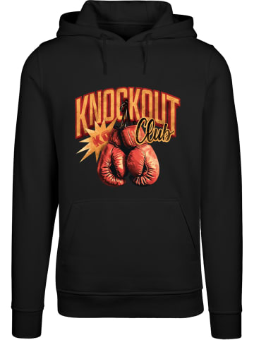 Mister Tee Sweat & Fleece - Hoodies in black