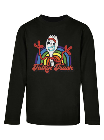 Absolute Cult Absolute Cult Longsleeves in black