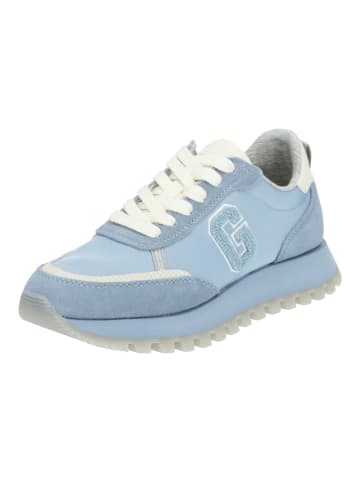 GANT Footwear Sneaker in Hellblau