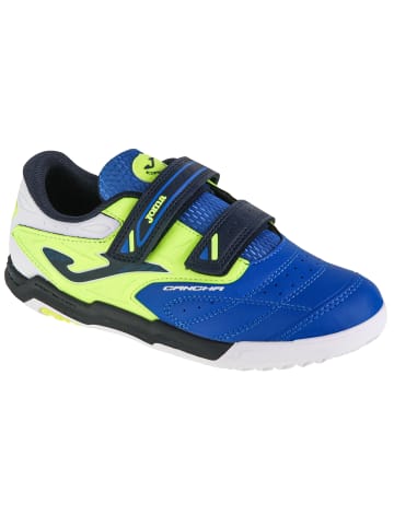 Joma Joma Cancha Jr. 2402 INV in Blau