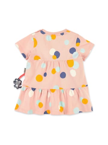 Sigikid Kleid Happy Moves in rosa