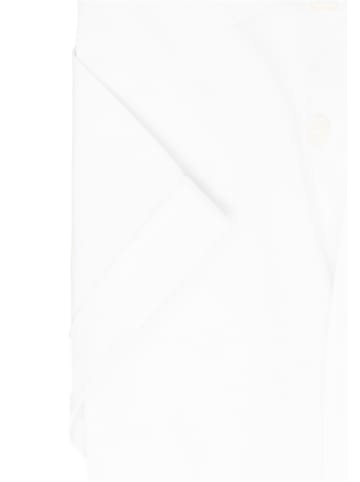 MARVELIS Modern Fit Easy To Wear Hemd in Weiß 00