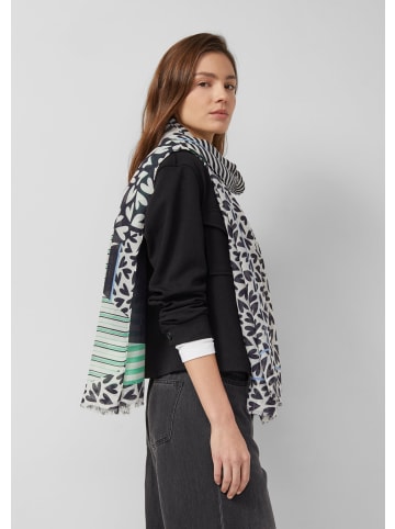 s.Oliver Tuch in 72D3_grün