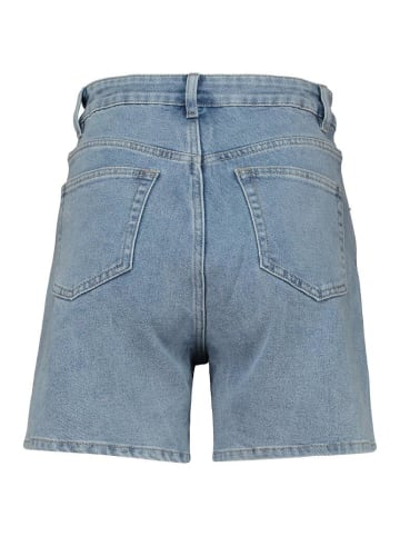 Hailys Short in mblue