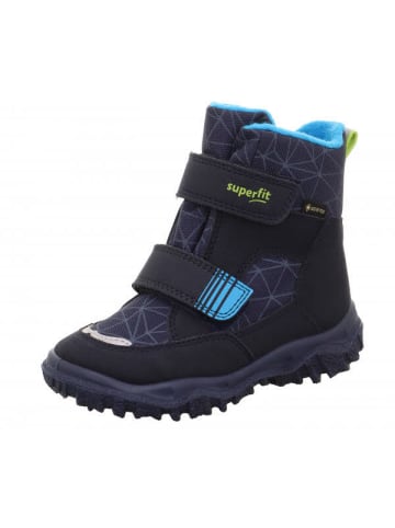 superfit Stiefel in blau