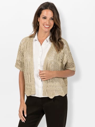 WITT WEIDEN Bolero in sand