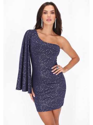 faina Women Dress in navy