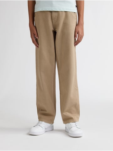 Petrol Industries Relaxed Fit Hose Cardón in Braun