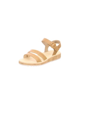 Paul Green Sandalen für Damen in braun