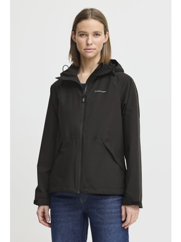 North Bend Regenjacke NBGureet W W-PRO 10000 in Schwarz
