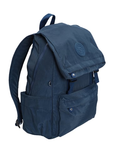 Mindesa Rucksack in Marine