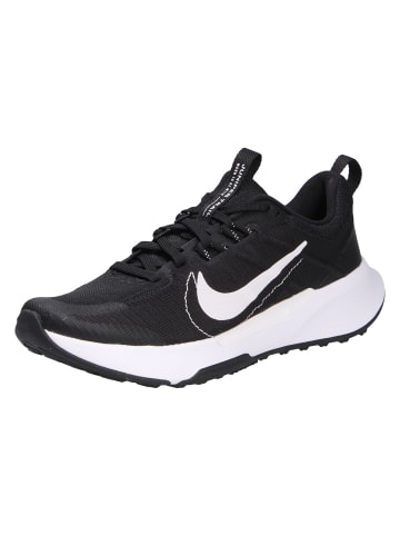 Nike Sneaker in schwarz