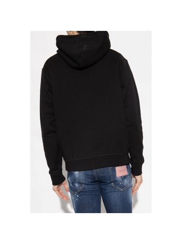 Dsquared Blau Herren Sweatshirts