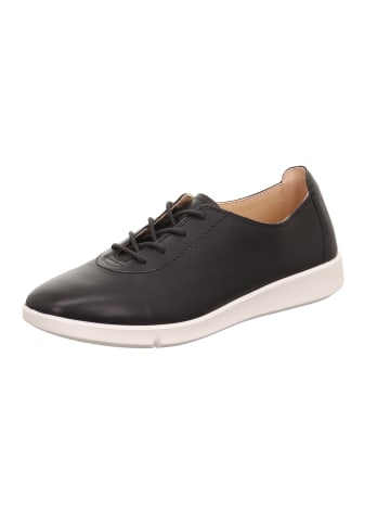 Legero Sneakers Low LUCCA in Schwarz