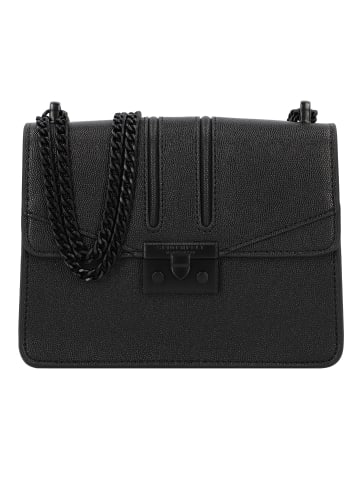 Seidenfelt Roros Umhängetasche 21 cm black2 1