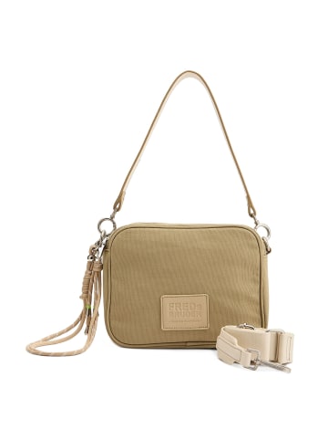 FREDs BRUDER Carry Me Everywhere Schultertasche 23 cm olive shades