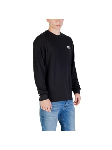 CALVIN KLEIN JEANS Strickware Schwarz
