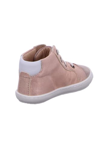 bisgaard Lauflernschuhe in rosa