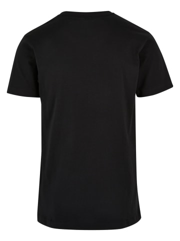 Mister Tee Mister Tee T-Shirts in black
