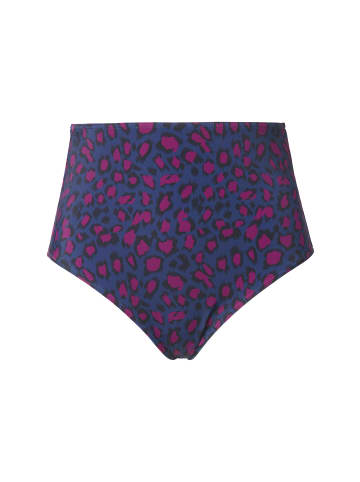 Studio Untold Bikini Slip in dunkel blau