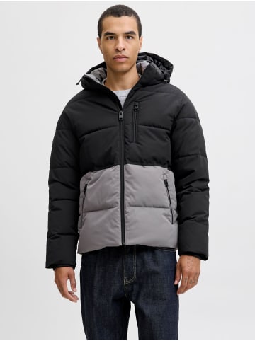 Jack & Jones Steppjacke in Castlerock 1