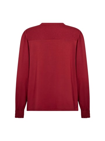soyaconcept Hemd SC-MARICA in 4780 RED