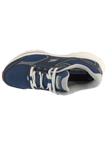 Skechers Skechers Go Run Consistent 2.0 in Dunkelblau