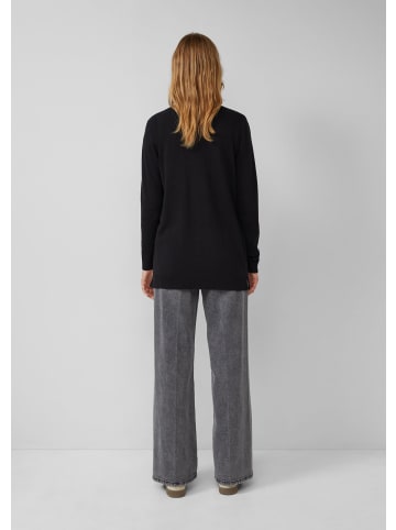 s.Oliver Strickjacke in 9999_schwarz