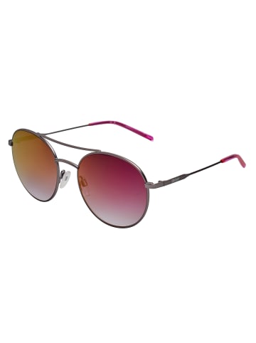 DKNY Sonnenbrille in Gray
